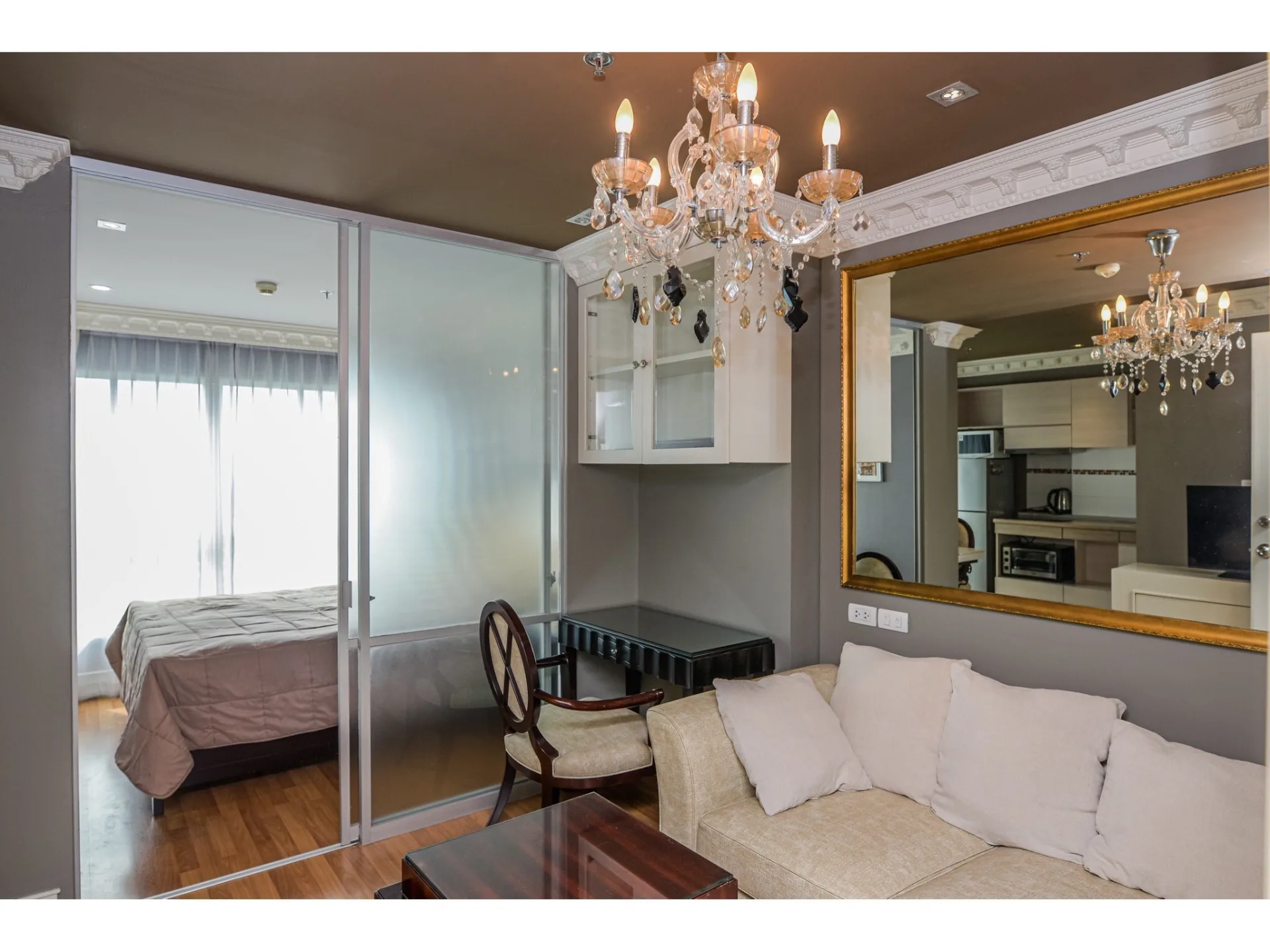 Property photos for Lumpini Place Rama 4 - Kluaynamthai
