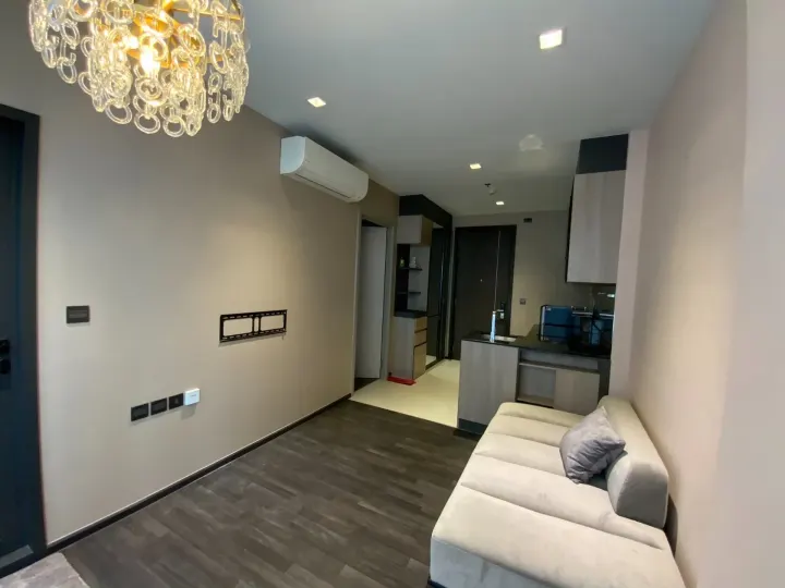 Property photos for The Line Asoke - Ratchada