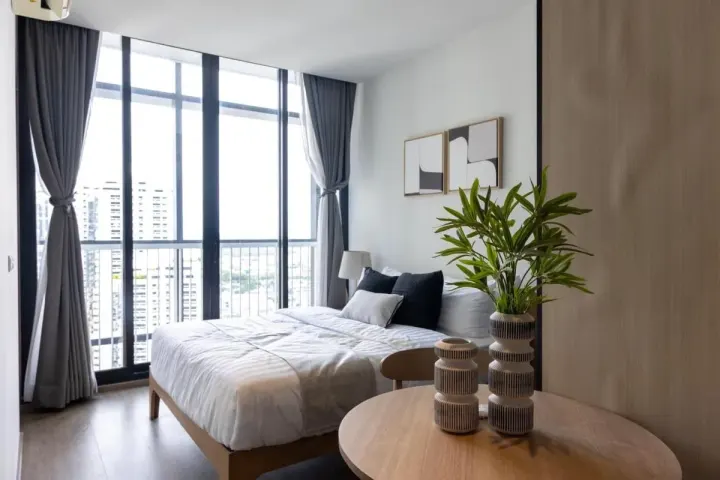 Property photos for Park Origin Phromphong