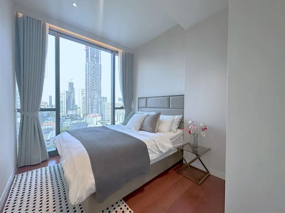 Property photos for KHUN by YOO inspired by Starck