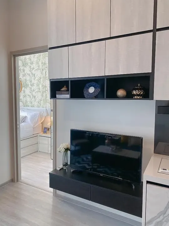 Property photos for The Line sukhumvit 101