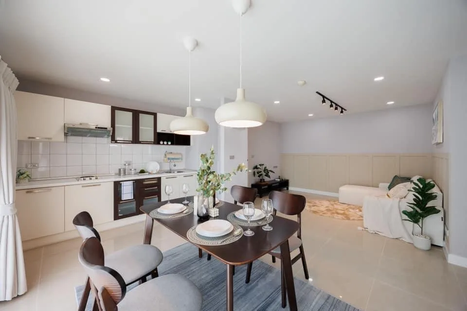 Property photos for Metro Park Sathorn