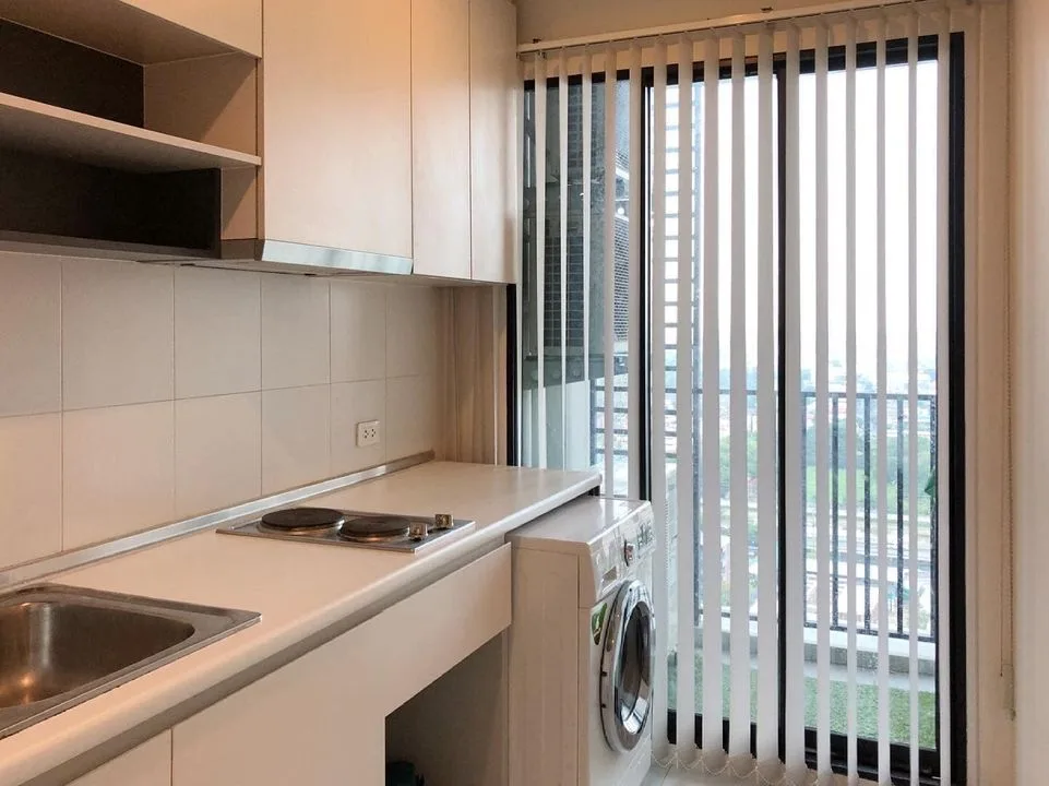 Property photos for The Base Chaengwattana