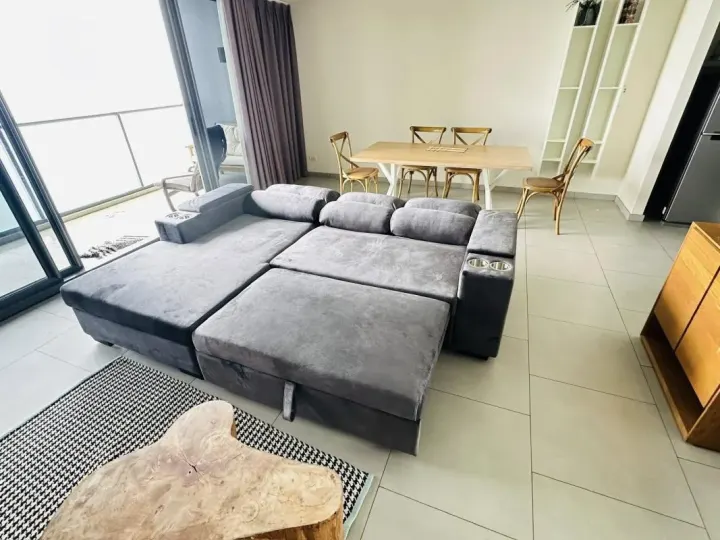 Property photos for Zire Wongamat Condominium