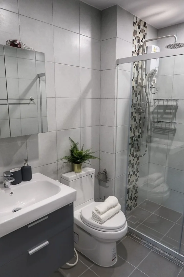 Property photos for Supalai Loft @Talat Phlu Station