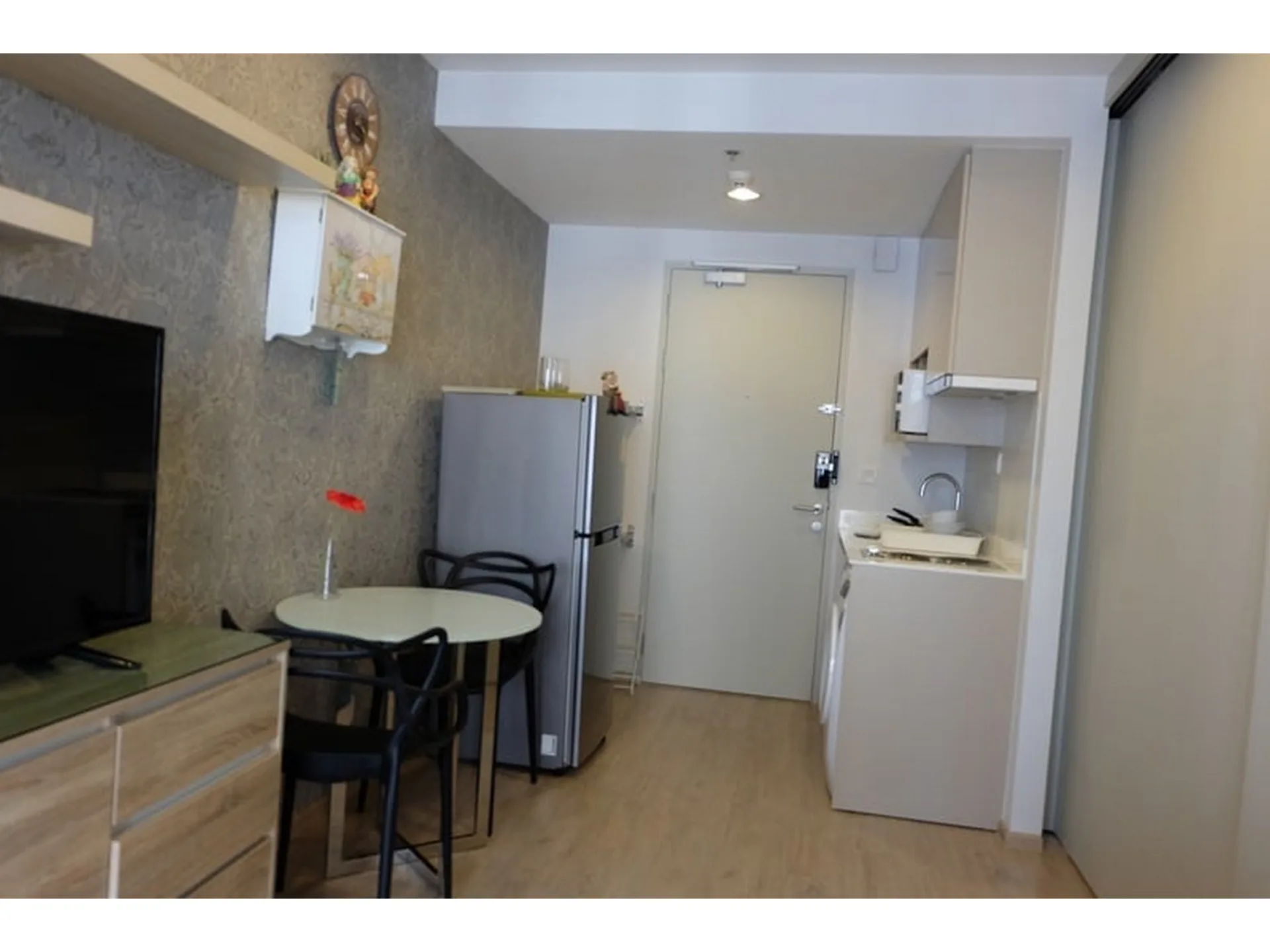 Property photos for Ideo Q Ratchathewi