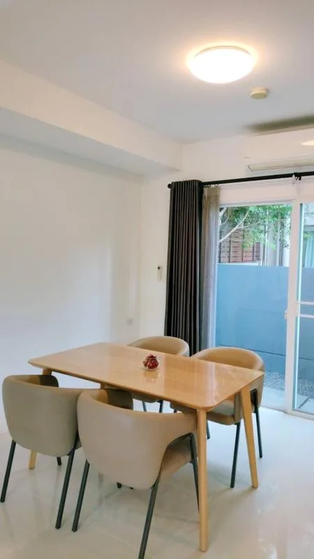 Property photos for indy 3 Bangna-km.7