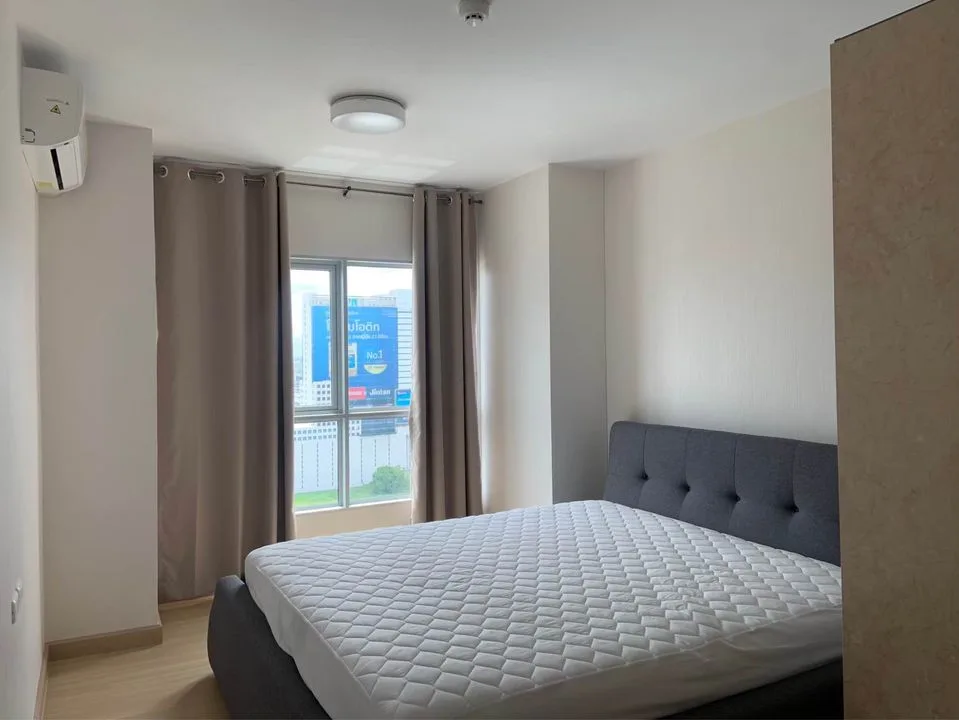 Property photos for Supalai Veranda Rama 9