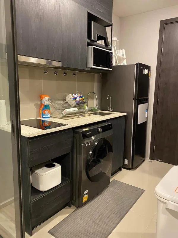Property photos for XT Huaikhwang
