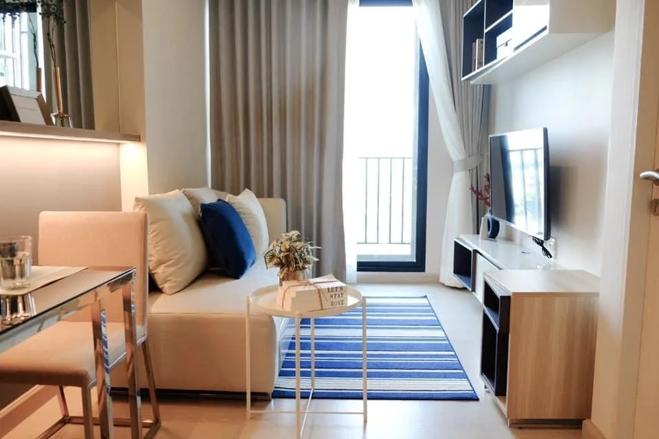 Property photos for The Niche Pride Thonglor-Phetchaburi