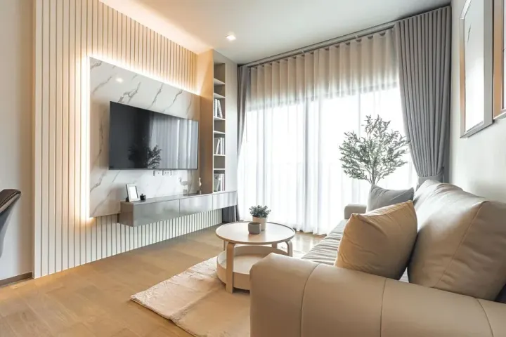 Property photos for Noble Revent