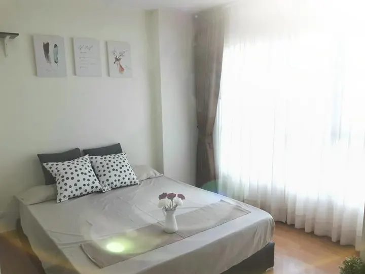 Property photos for Aspire Rama 4