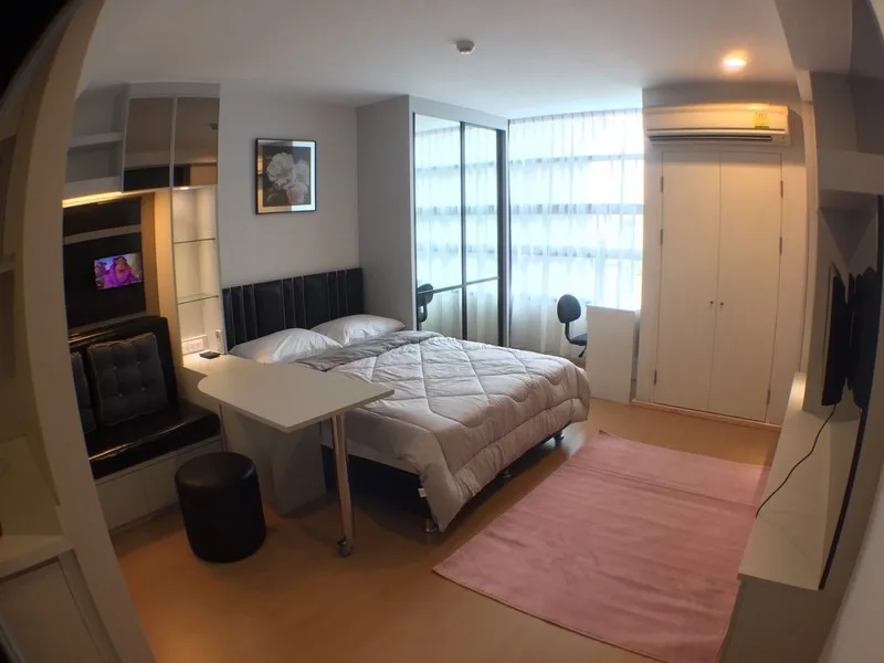 Property photos for The Alcove Thonglor 10