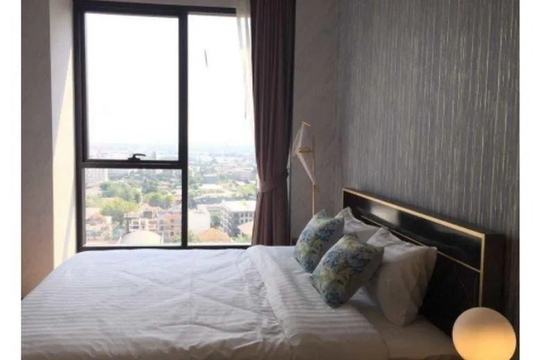 Property photos for Ideo Q Sukhumvit 36