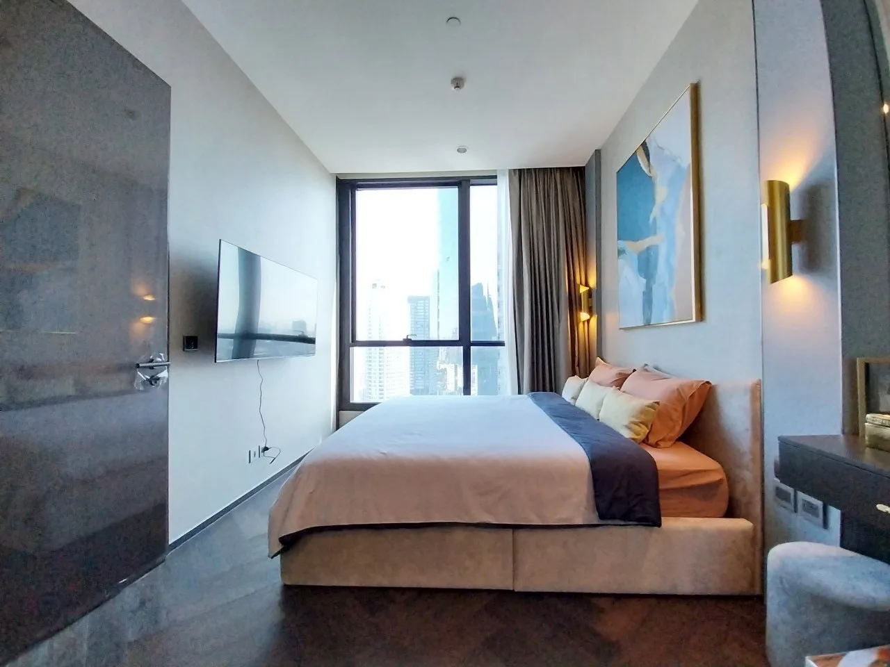 Property photos for The Esse Sukhumvit 36