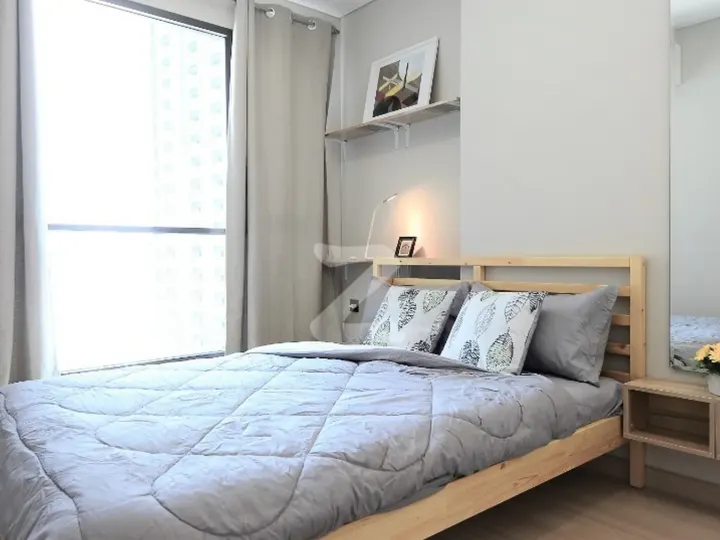 Property photos for Lumpini Suite Phetchaburi - Makkasan