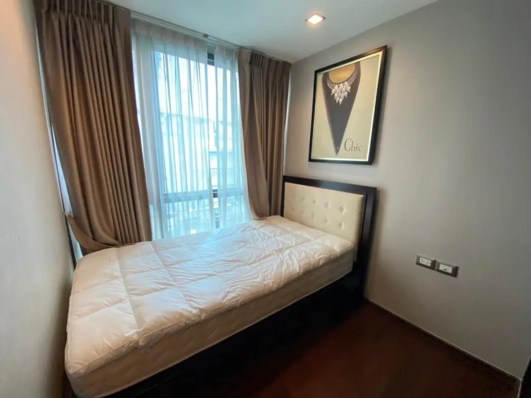 Property photos for The Address Sukhumvit 61