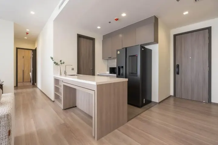 Property photos for Rhythm Charoenkrung Pavillion