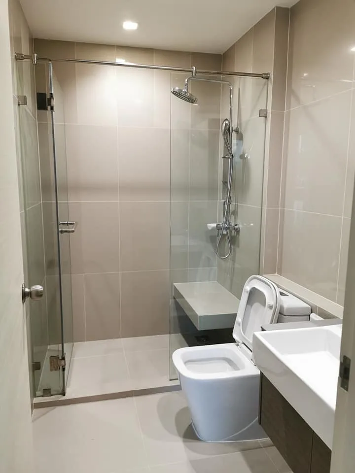 Property photos for Quinn Condo Ratchada