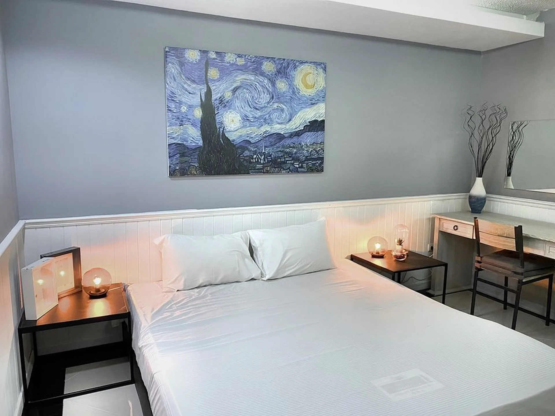 Property photos for The Waterford Sukhumvit 50 Onnut