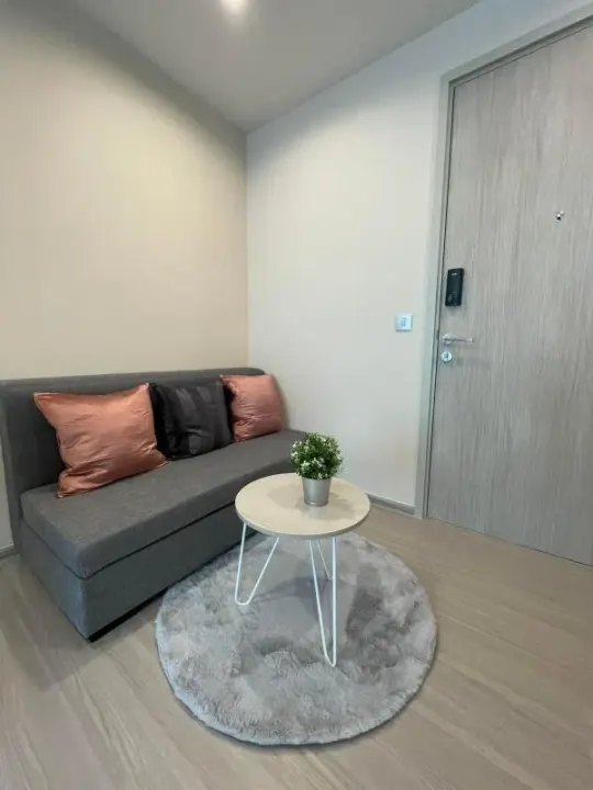 Property photos for Aspire Erawan Prime
