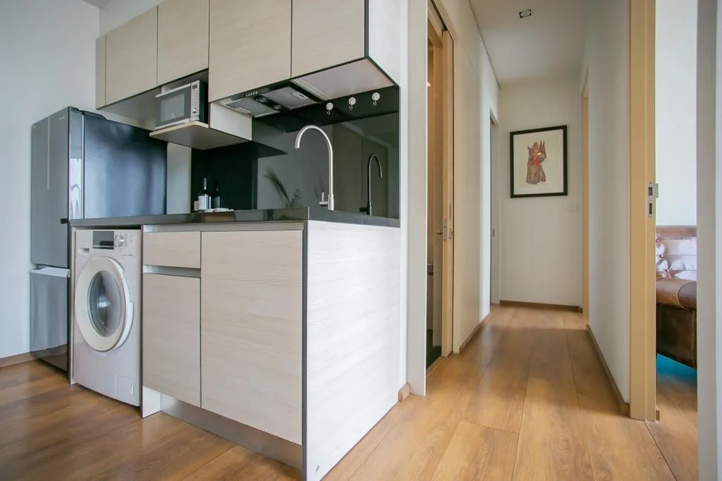 Property photos for Park Origin Phromphong