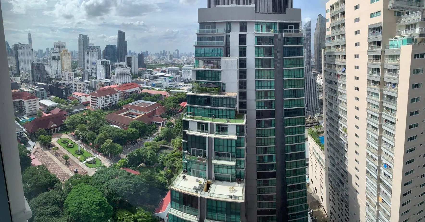Property photos for The Esse Asoke