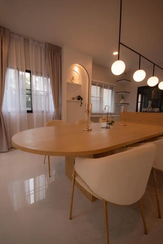 Property photos for The City Bangna