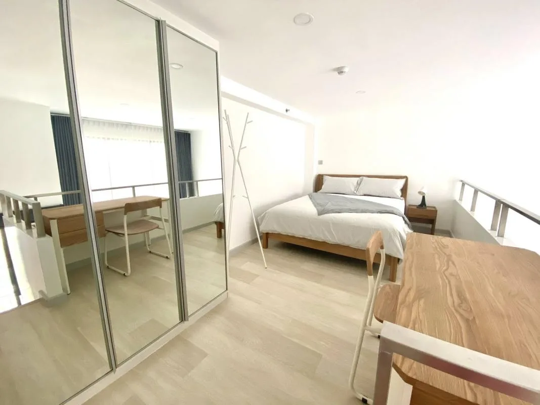 Property photos for Knightsbridge Prime Sathorn