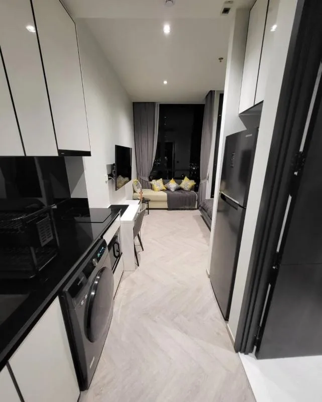 Property photos for Chapter Charoennakhorn-riverside