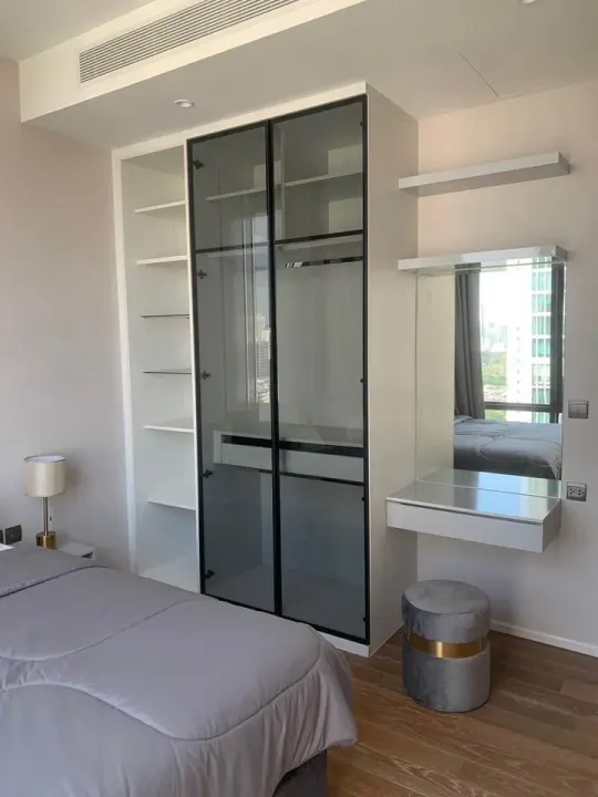 Property photos for Muniq Langsuan