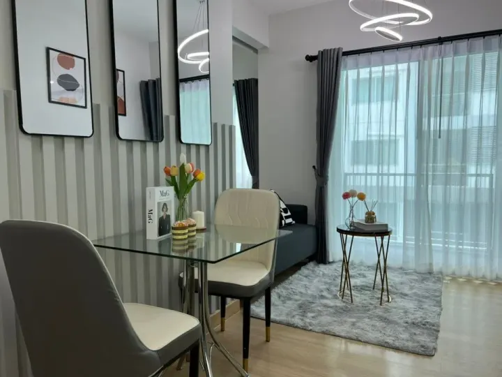 Property photos for A Space Sukhumvit 77