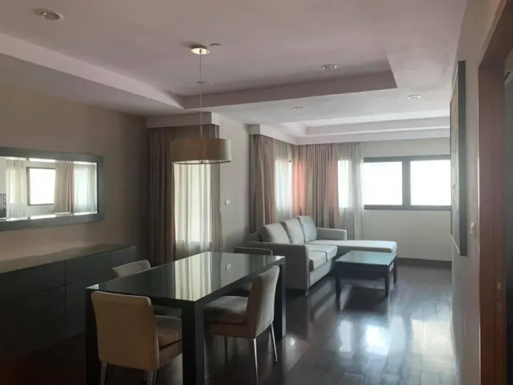 Property photos for Sathorn Gardens