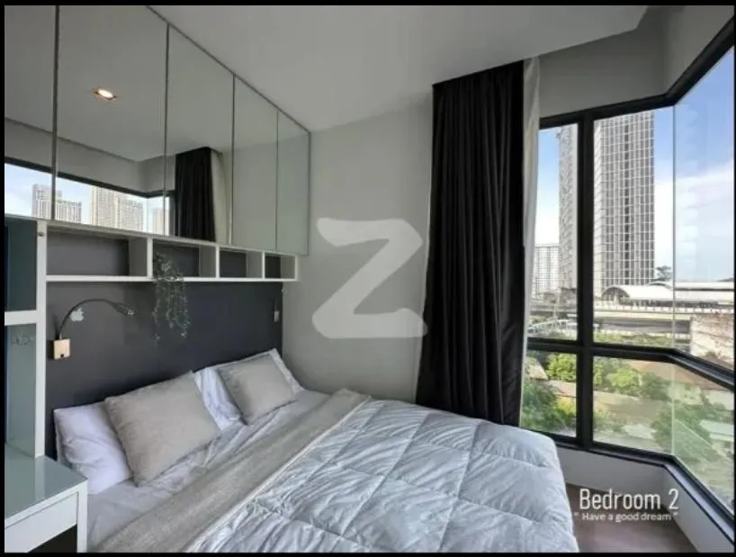 Property photos for The Room Sukhumvit 62