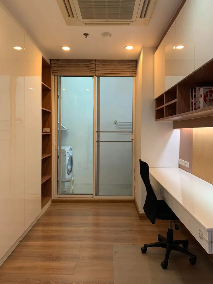 Property photos for Sathorn House