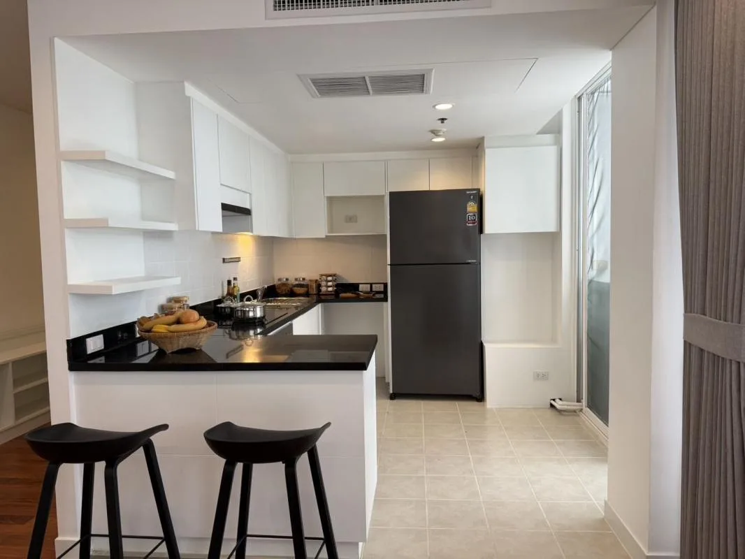 Property photos for La Citta Delre Thonglor 16