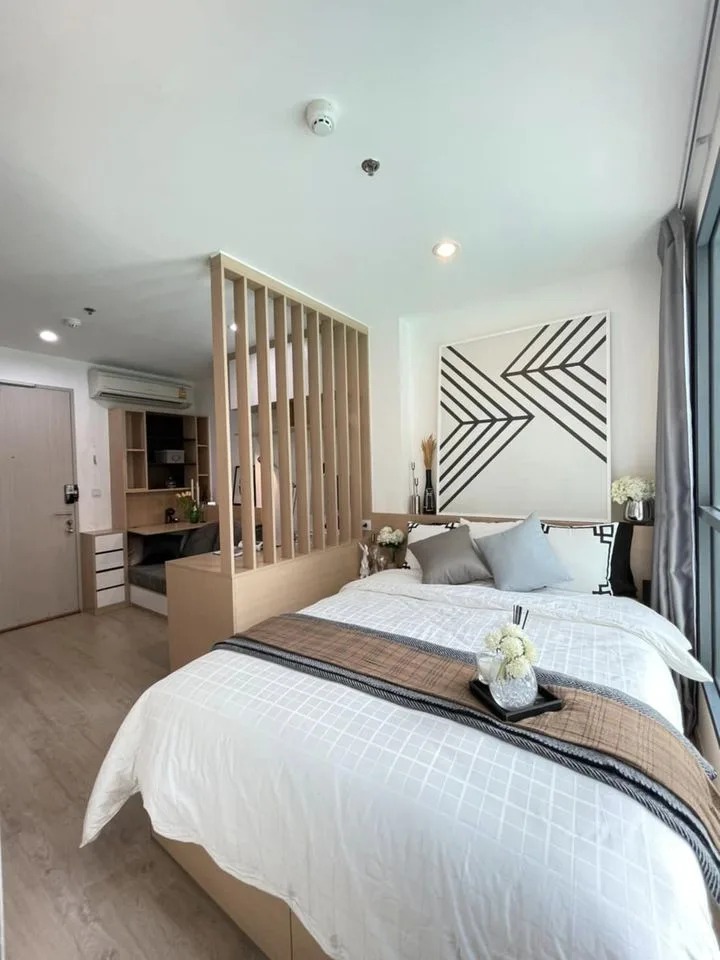 Property photos for Ideo Q Chula - Samyan
