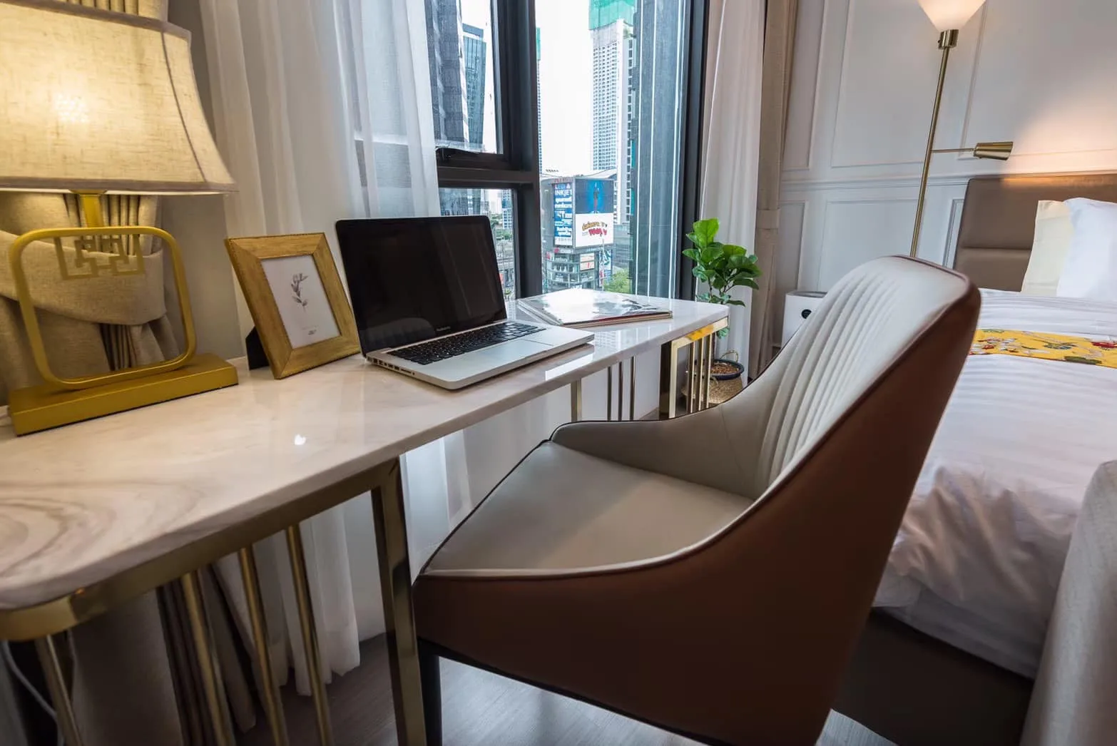 Property photos for LIFE Asoke - Rama 9