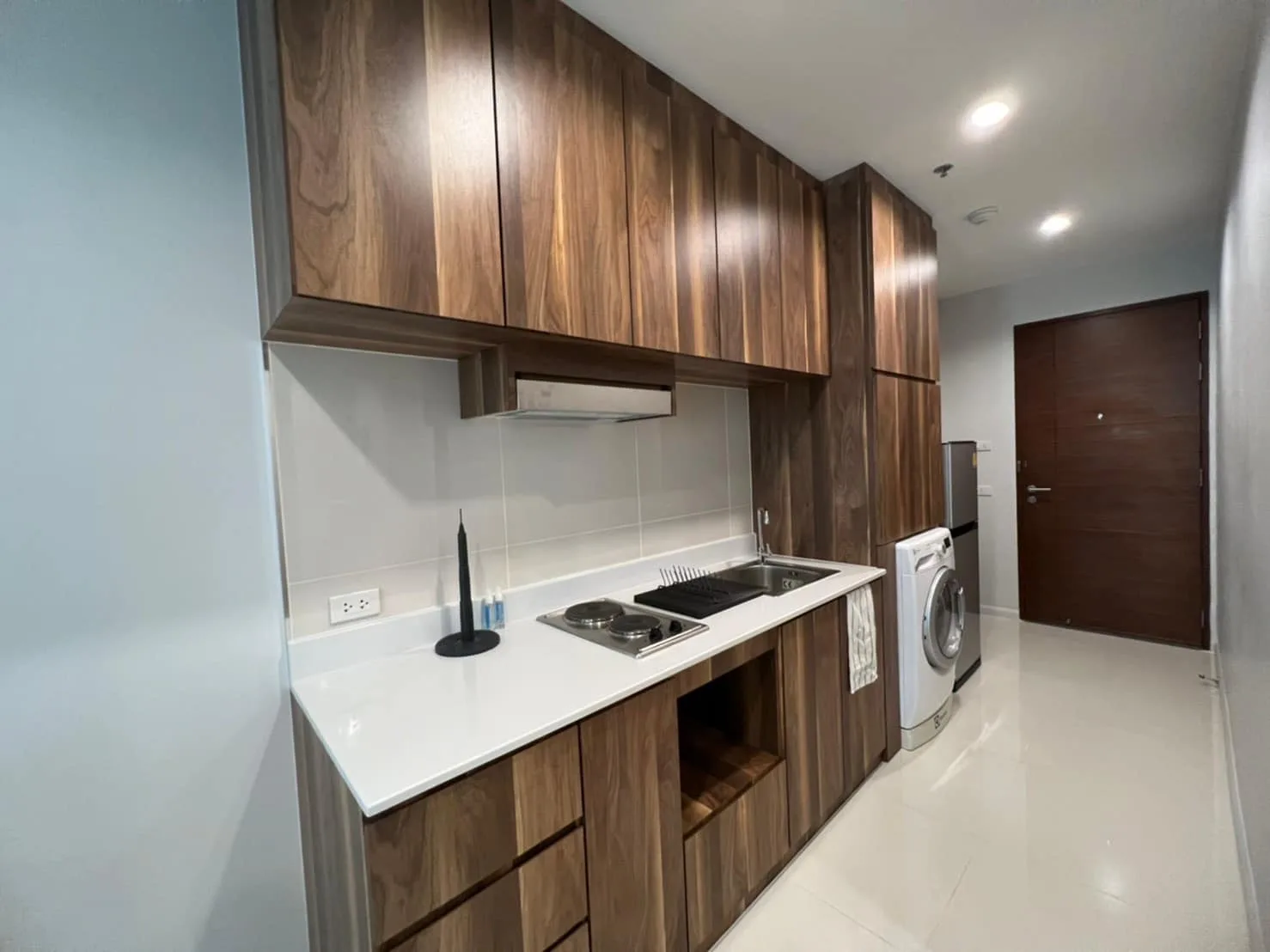 Property photos for Sukhumvit City Resort