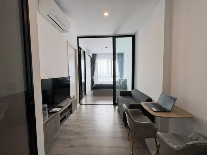 Property photos for Knightsbridge Sukhumvit Thepharak