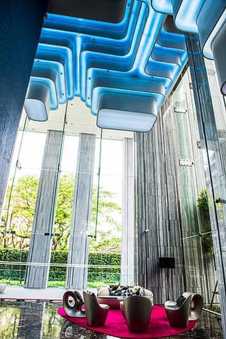 Property photos for Edge Sukhumvit 23