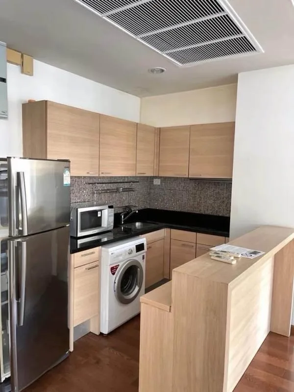 Property photos for The Address Chidlom