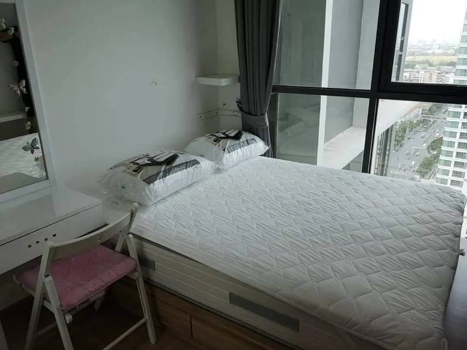 Property photos for Ideo Mobi Phayathai
