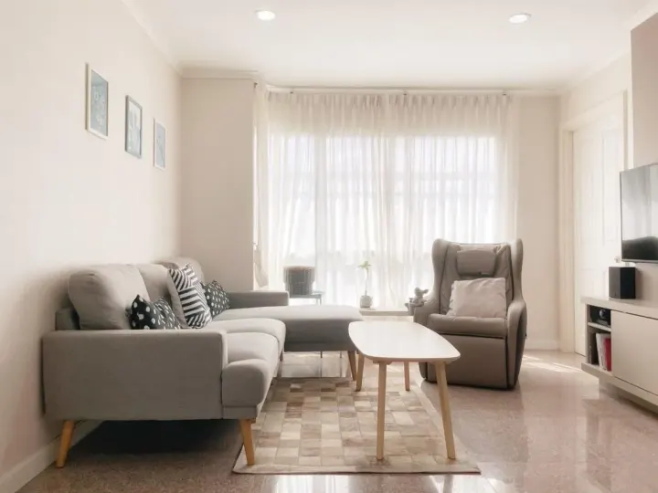 Property photos for Lumpini Park Riverside Rama 3