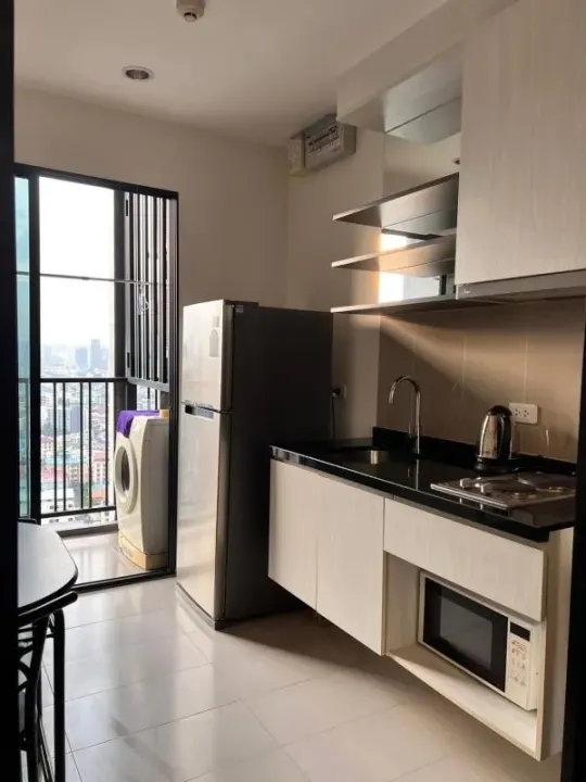 Property photos for The Base Park East Sukhumvit 77