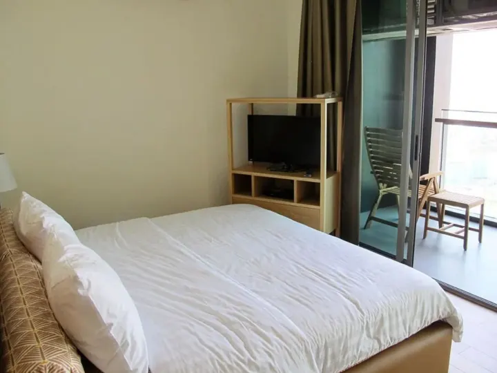 Property photos for The Breeze Narathiwat