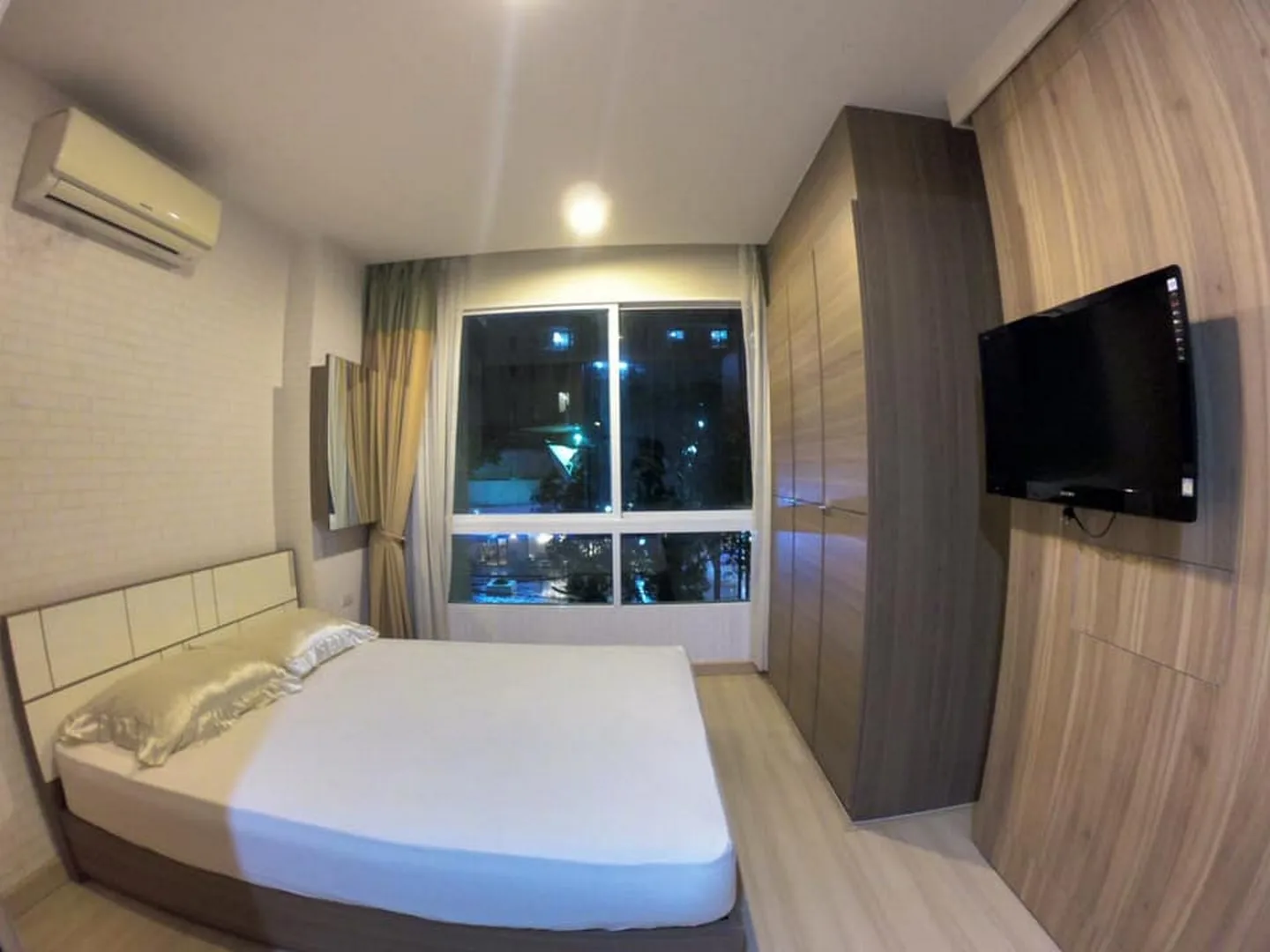 Property photos for Happy Condo Ladprao 101