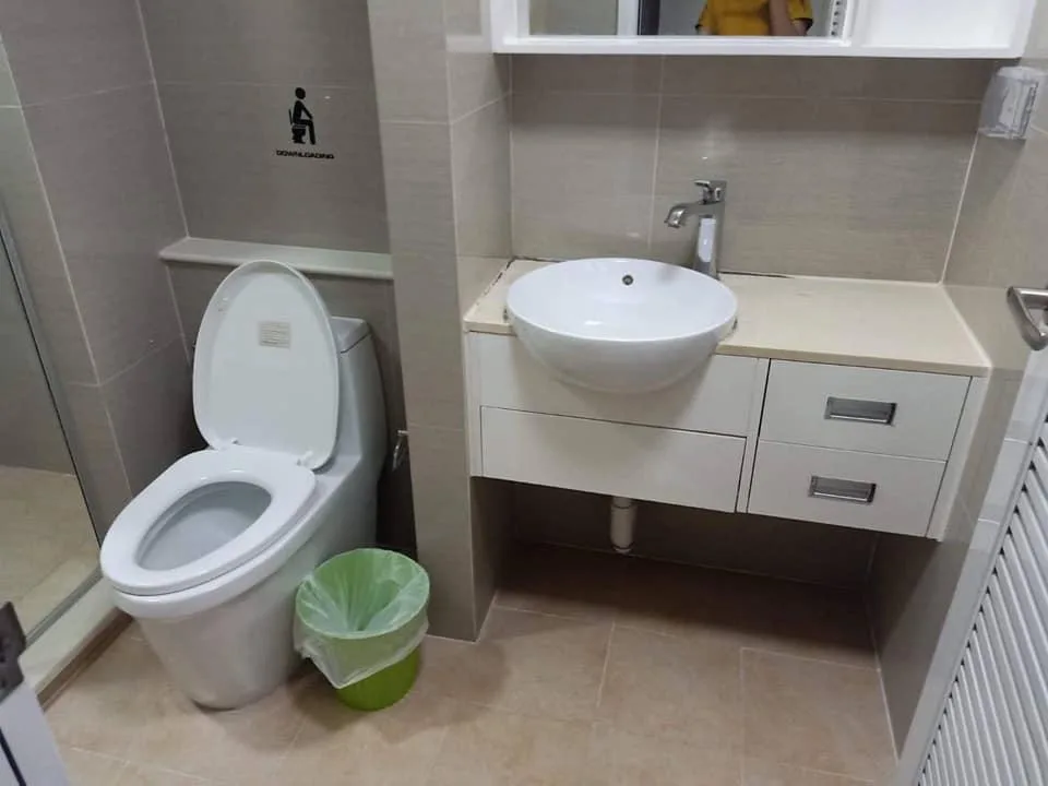 Property photos for Tc Green Rama 9
