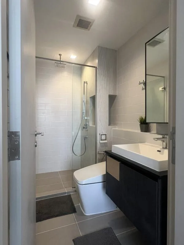 Property photos for THE LINE Jatujak - Mochit
