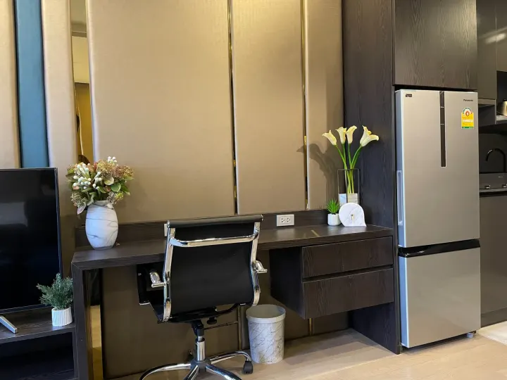 Property photos for Ashton Asoke